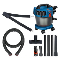Прахосмукачка акумулаторна BOSCH GAS 18V-10 L Solo