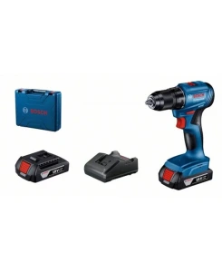 Акумулаторен винтоверт BOSCH GSR 185-LI