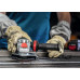 Ръкохватка за ъглошлайфи BOSCH EXPERT Handle Vibration Control M14