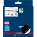 Опорна подложка BOSCH EXPERT Multihole Universal 150 mm