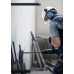 Свредла комплект BOSCH SDS max-8X, 32x400x520 mm - 5 броя
