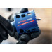 Боркорони комплект BOSCH EXPERT Tough Material 20-76 mm - 14 броя