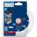 Диамантен диск за метал BOSCH EXPERT Diamond Metal Wheel 105x20/16 mm