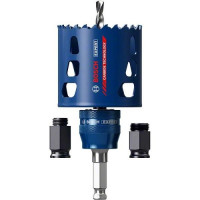 Стартов комплект боркорона BOSCH EXPERT Tough Material 51 x 60 mm