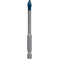 Свредло BOSCH EXPERT HEX-9 HardCeramic 6 x 90 mm