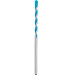 Свредло универсално BOSCH EXPERT CYL-9 MultiConstruction 6x60x100 mm