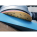 Комплект шкурки BOSCH EXPERT C470, 125 mm, G 240 - 5 броя