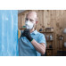 Комплект шкурки BOSCH EXPERT C470, 125 mm, G 240 - 5 броя