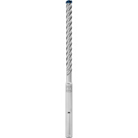 Свредла комплект BOSCH SDS max-8X, 16x200x340 mm - 5 броя