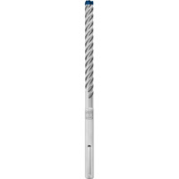 Свредла комплект BOSCH SDS max-8X, 18x200x340 mm - 5 броя