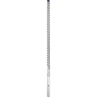 Свредла комплект BOSCH SDS max-8X, 18x400x540 mm - 5 броя