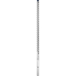 Свредла комплект BOSCH SDS max-8X, 18x400x540 mm - 5 броя