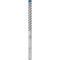 Свредла комплект BOSCH SDS max-8X, 20x200x320 mm - 5 броя