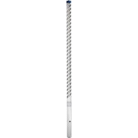 Свредла комплект BOSCH SDS max-8X, 20x400x520 mm - 5 броя