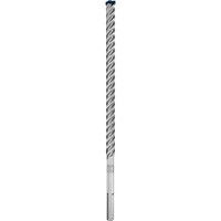 Свредла комплект BOSCH SDS max-8X, 24x400x520 mm - 5 броя