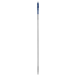 Плоско фрезово свредло BOSCH EXPERT Self Cut Speed 10 x 400 mm