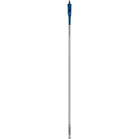 Плоско фрезово свредло BOSCH EXPERT Self Cut Speed 12 x 400 mm