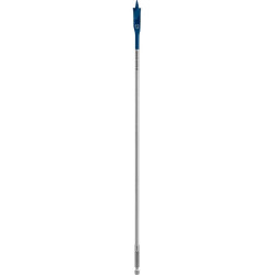 Плоско фрезово свредло BOSCH EXPERT Self Cut Speed 12 x 400 mm