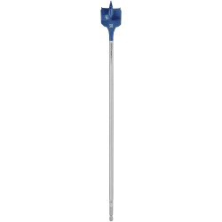 Плоско фрезово свредло BOSCH EXPERT SelfCut Speed 38 x 400 mm