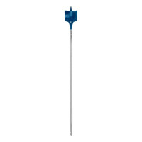 Плоско фрезово свредло BOSCH EXPERT SelfCut Speed 40 x 400 mm