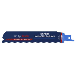 Карбиден нож BOSCH EXPERT "Medium-Thick Tough Metal" S 955 HHM