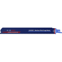Карбиден нож BOSCH EXPERT "Medium-Thick Tough Metal" S 1155 HHM
