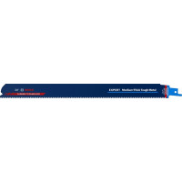 Карбиден нож BOSCH EXPERT "Medium-Thick Tough Metal" S 1255 HHM