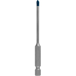 Свредло BOSCH EXPERT HEX-9 HardCeramic 7 x 90 mm