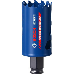 Боркорона BOSCH EXPERT Tough Material 40 x 60 mm