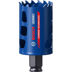 Боркорона BOSCH EXPERT Tough Material 44 x 60 mm