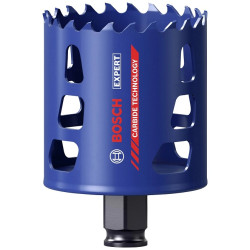 Боркорона BOSCH EXPERT Tough Material 64 x 60 mm