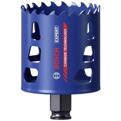 Боркорона BOSCH EXPERT Tough Material 65 x 60 mm