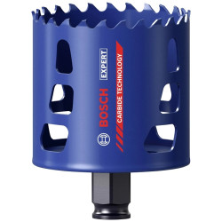 Боркорона BOSCH EXPERT Tough Material 67 x 60 mm