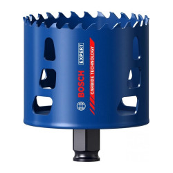 Боркорона BOSCH EXPERT Tough Material 80 x 60 mm