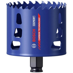 Боркорона BOSCH EXPERT Tough Material 83 x 60 mm