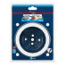 Боркорона BOSCH EXPERT Tough Material 102 x 60 mm