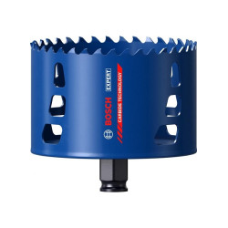 Боркорона BOSCH EXPERT Tough Material 105 x 60 mm