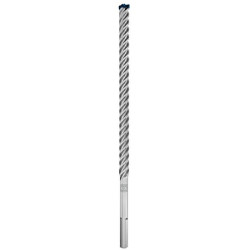 Свредло за перфоратор SDS max-8X BOSCH EXPERT 24x400x520 mm