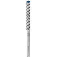 Свредло за перфоратор SDS max-8X BOSCH EXPERT 25x200x320 mm