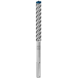 Свредло за перфоратор SDS max-8X BOSCH EXPERT 25x200x320 mm