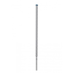 Свредло за перфоратор SDS max-8X BOSCH EXPERT 25x600x720 mm