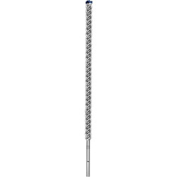 Свредло за перфоратор SDS max-8X BOSCH EXPERT 32x600x720 mm
