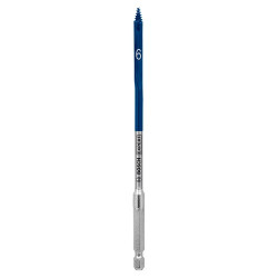 Плоско фрезово свредло BOSCH EXPERT Self Cut Speed 6 x 152 mm