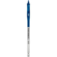 Плоско фрезово свредло BOSCH EXPERT Self Cut Speed 8 x 152 mm