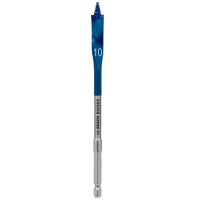 Плоско фрезово свредло BOSCH EXPERT Self Cut Speed 10 x 152 mm