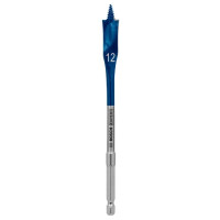 Плоско фрезово свредло BOSCH EXPERT Self Cut Speed 12 x 152 mm