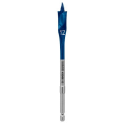 Плоско фрезово свредло BOSCH EXPERT Self Cut Speed 12 x 152 mm