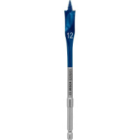 Плоско фрезово свредло BOSCH EXPERT Self Cut Speed 13 x 152 mm