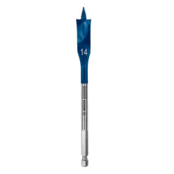 Плоско фрезово свредло BOSCH EXPERT Self Cut Speed 14 x 152 mm