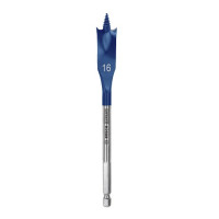 Плоско фрезово свредло BOSCH EXPERT Self Cut Speed 16 x 152 mm